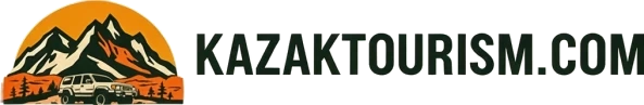 Kazaktourism.com