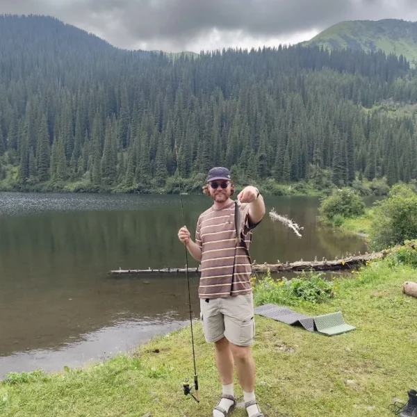 Issyk Lake, the Assy Plateau and the Kolsai Lakes