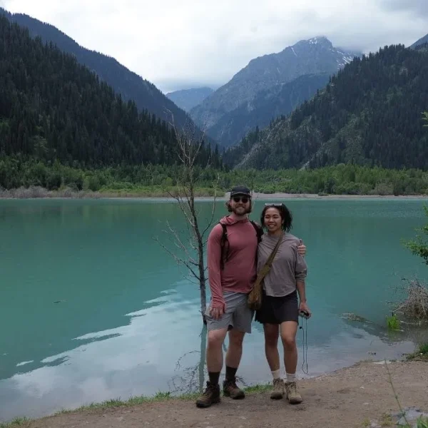 Issyk Lake, the Assy Plateau and the Kolsai Lakes